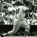 Hank Aaron